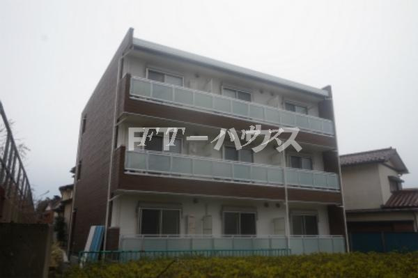 リブリ・ツカサのその他共用部分