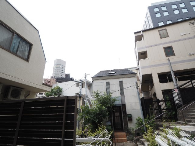 【展望】 | HEBEL MAISON 四谷B