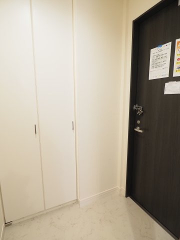 【玄関】 | HEBEL MAISON 四谷B