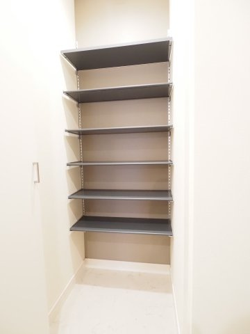 【収納】 | HEBEL MAISON 四谷B