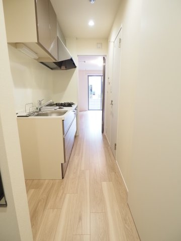 【内装】 | HEBEL MAISON 四谷B