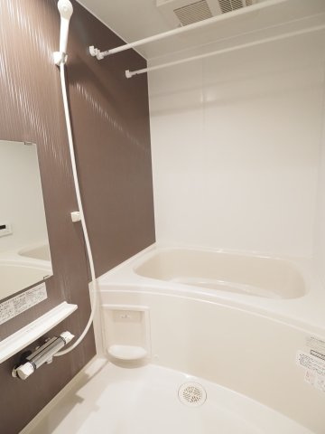【浴室】 | HEBEL MAISON 四谷B