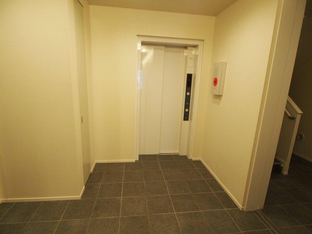 【その他】 | HEBEL MAISON 四谷B