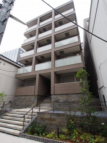 【エントランス】 | HEBEL MAISON 四谷B