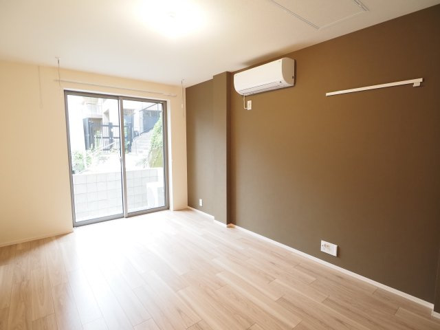 【居間・リビング】 | HEBEL MAISON 四谷B
