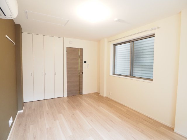 【居間・リビング】 | HEBEL MAISON 四谷B