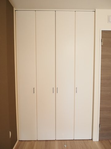 【収納】 | HEBEL MAISON 四谷B