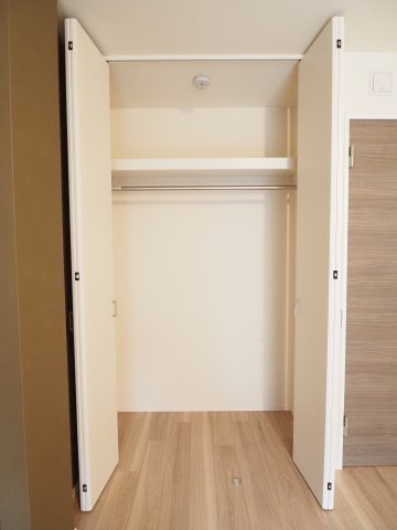 【収納】 | HEBEL MAISON 四谷B