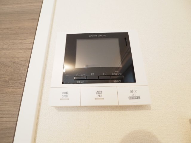 【セキュリティ】 | HEBEL MAISON 四谷B