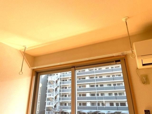 グランメールＭの展望