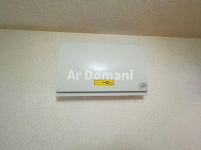 【設備】 | サニーフラット Ｂ