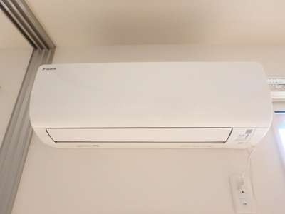 【設備】 | グロリアB棟