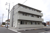 グロリアB棟の画像