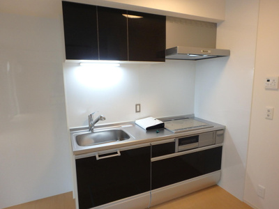 【キッチン】 | グロリアB棟