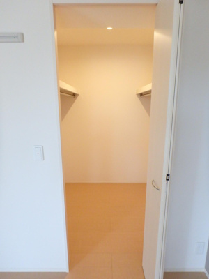 【収納】 | グロリアB棟