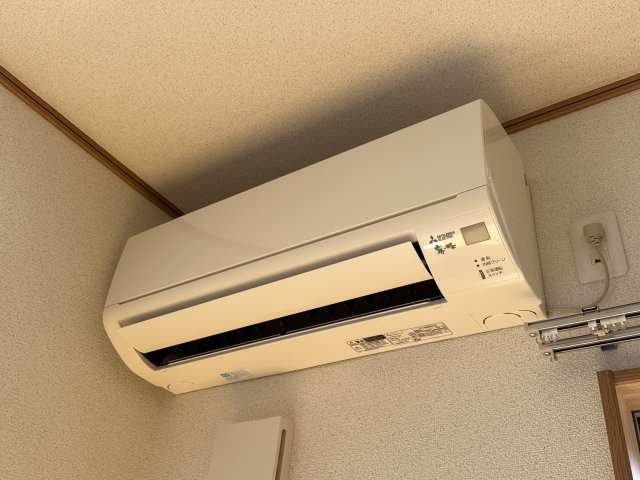 エトランス小松町Bの設備