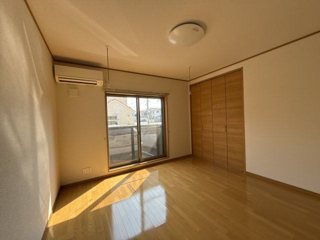 エトランス小松町Bの子供部屋