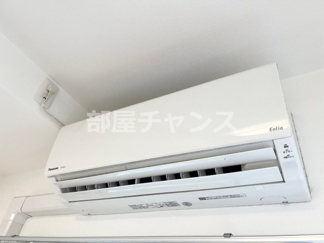 グランカーサ千代田の設備