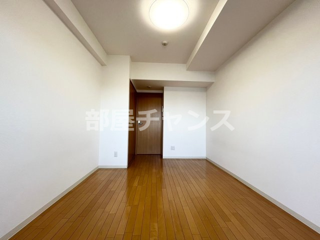 グランカーサ千代田の寝室