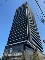 ザ・パークハウス戸越公園タワーの画像