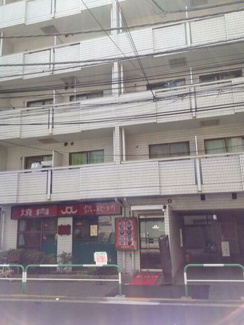 【エントランス】 | 毎日通るエントランスはこのようになっています