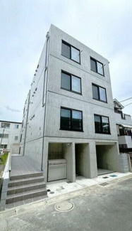 【外観】 | 「防音マンション」ラシクラス南行徳