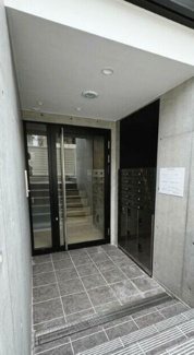 【エントランス】 | 「防音マンション」ラシクラス南行徳