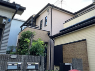 浜寺元町2丁　戸建ての画像