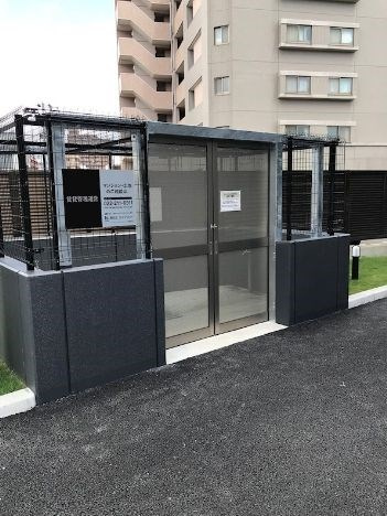 【その他】ライブカーサ仙台長町