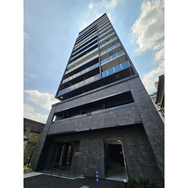 ディアレイシャス尾頭橋