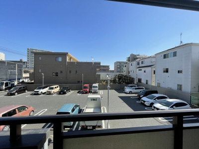 【展望】 | パルテール和光 | 別のお部屋の写真です。