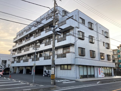 【外観】 | パルテール和光