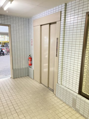 【その他共用部分】 | パルテール和光