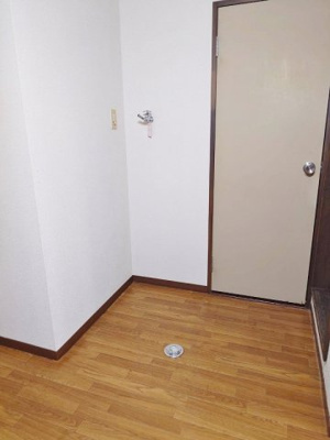 【その他】 | メイゾン清水B棟