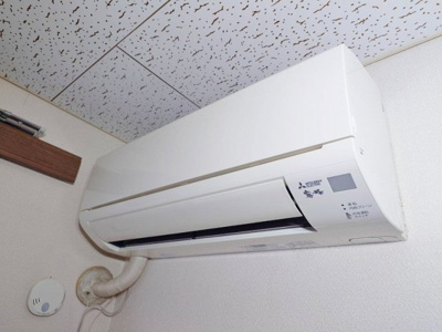 【設備】 | メイゾン清水B棟