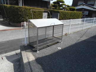 【その他共用部分】 | メイゾン清水B棟