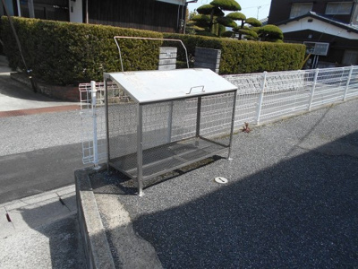 【その他共用部分】 | メイゾン清水B棟