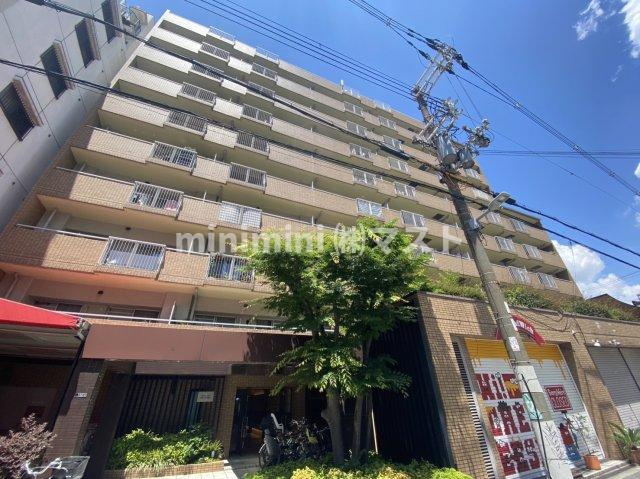 アーデンコート西長堀