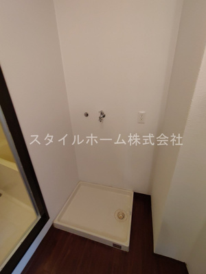 【設備】 | オリエンタルハイツ