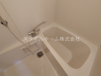 【浴室】 | オリエンタルハイツ
