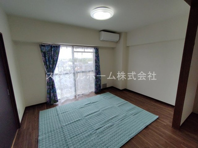 【居間・リビング】 | オリエンタルハイツ