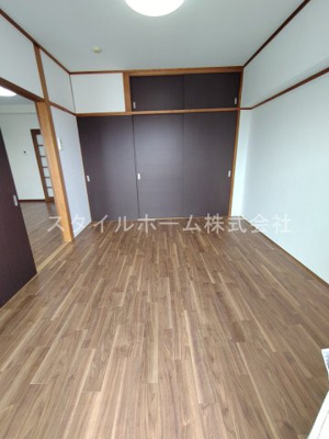 【その他】 | オリエンタルハイツ