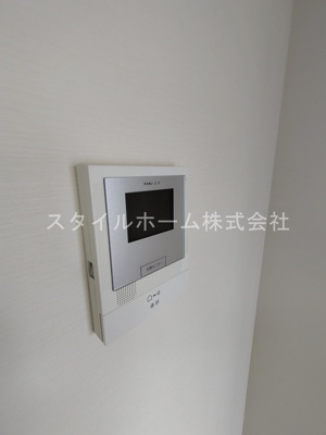 【セキュリティ】 | オリエンタルハイツ