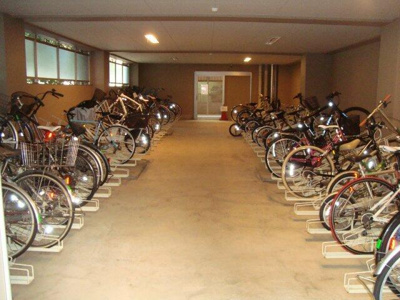 【その他共用部分】 | グランシャルム広尾