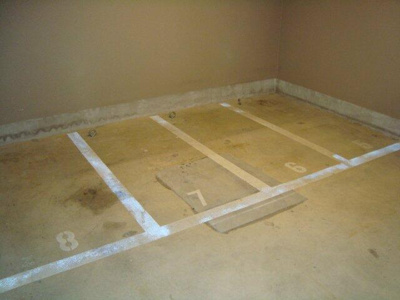 【その他共用部分】 | グランシャルム広尾