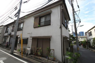堀沢荘の画像