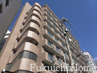 【外観】 | 日神パレステージ笹塚第二