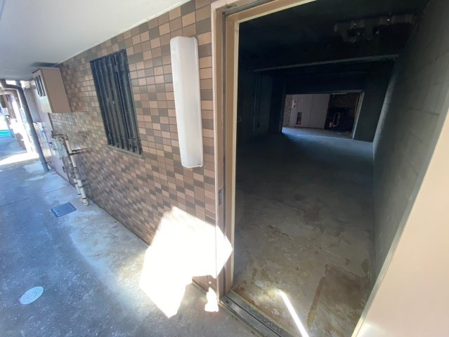 グリーンヒル夏見Vのその他共用部分