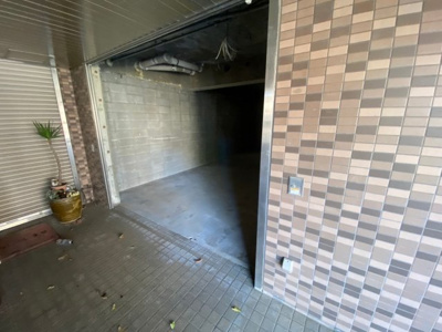 【エントランス】 | グリーンヒル夏見V