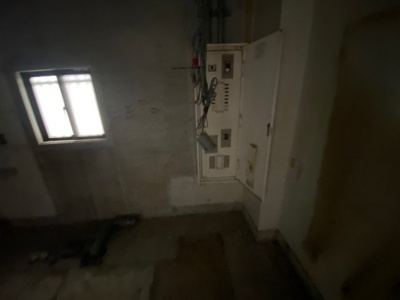 【内装】 | グリーンヒル夏見V